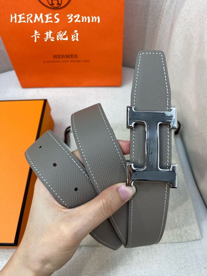 Hermes Belts